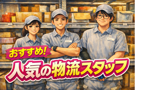 ヒューマンリレーションズ株式会社 リフト作業の求人メインイメージ