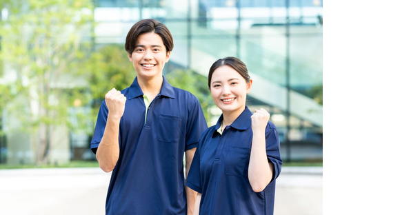 株式会社東海道シグマの求人メインイメージ