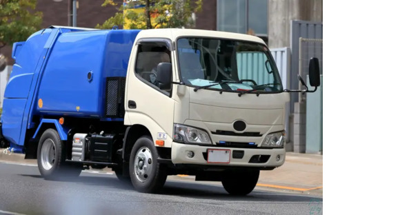 有限会社クリーンサービス浜口