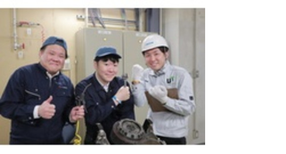 UTエージェント株式会社　北日本第一・第二CUの求人メインイメージ