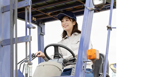 株式会社ロジテック S1377の求人メインイメージ