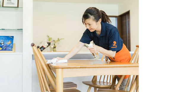 株式会社シンセンの求人メインイメージ