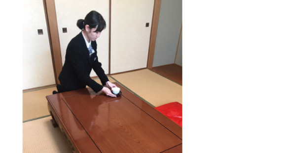 株式会社境葬祭の求人メインイメージ