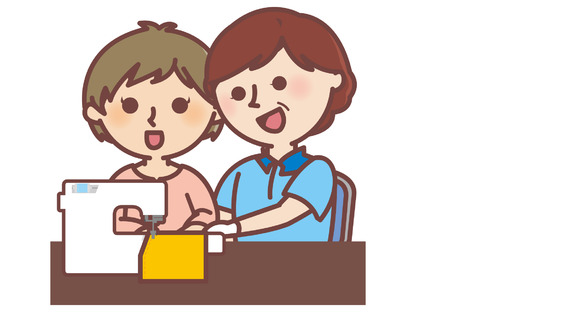 株式会社みんなの福祉村 じゃがいもの求人メインイメージ