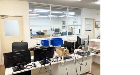 株式会社システムデザインの求人メインイメージ