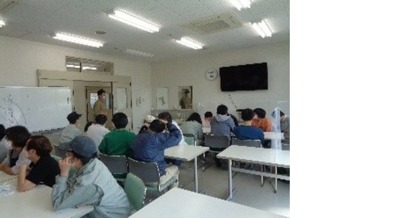 社会福祉法人愛恵協会の求人メインイメージ