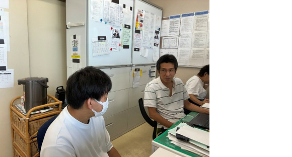社会福祉法人愛恵協会の求人メインイメージ