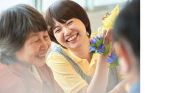 一般社団法人みんなの種まきの求人メインイメージ