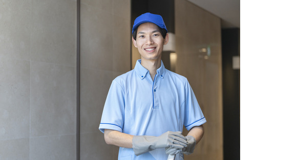 陽光建物サービス株式会社の求人情報ページへ
