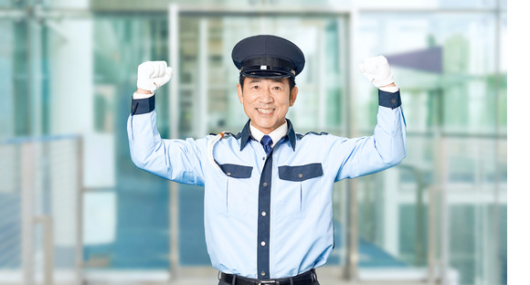 株式会社ダイヤモンド警備の求人メインイメージ