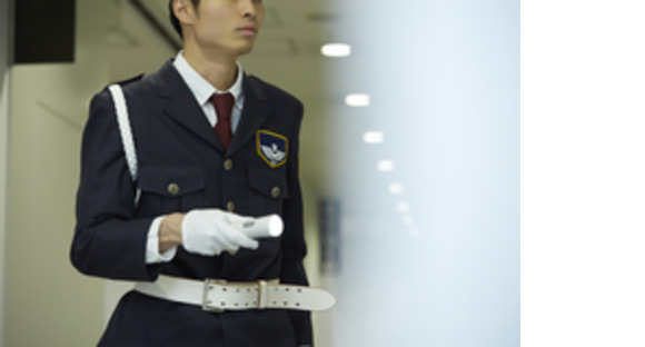株式会社ダイヤモンド警備の求人メインイメージ