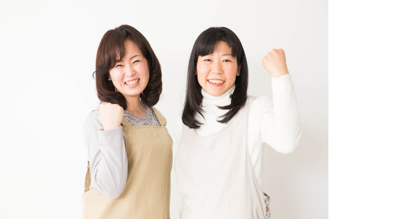 医療法人明眼会 西垣眼科医院の求人メインイメージ