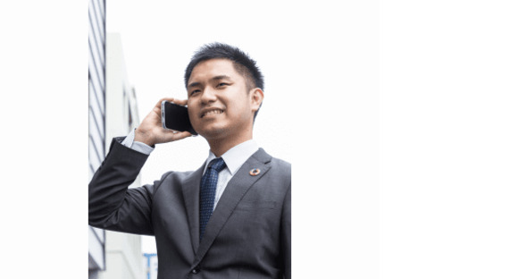 株式会社日新商会