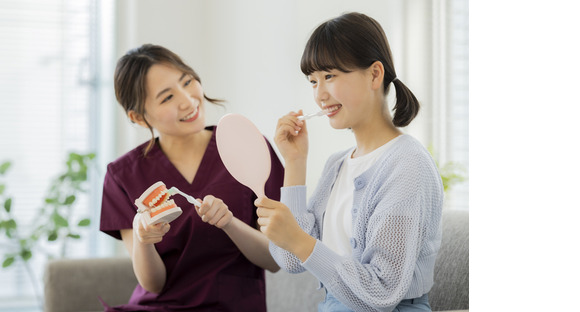 にしぎふ歯科
