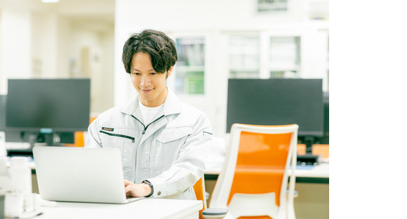 東和レミコン株式会社の求人メインイメージ