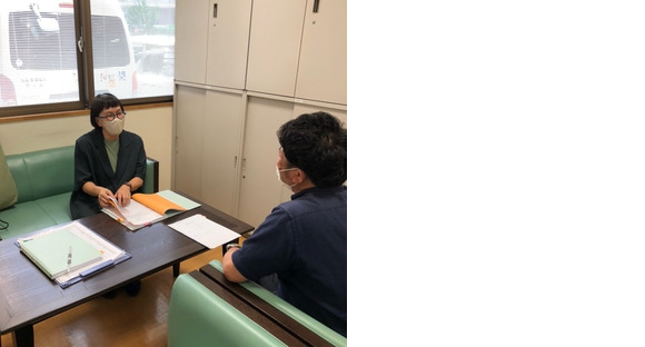 社会福祉法人紫水会　オーネスト二方の郷