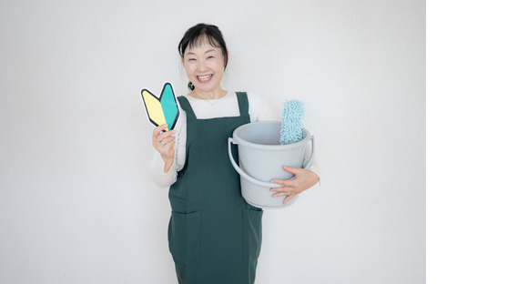 株式会社美装モリタ商会