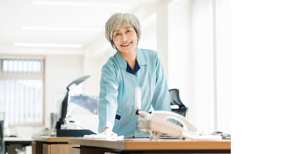 株式会社御津クリーナー