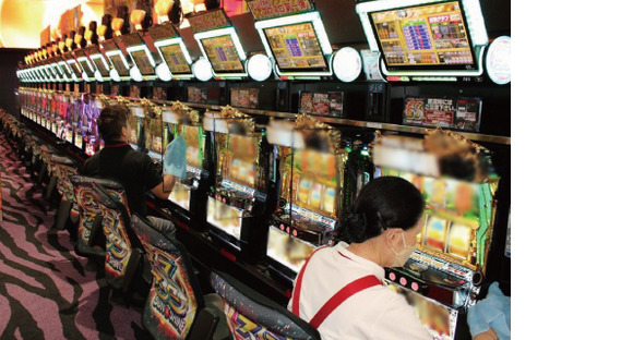 株式会社サイン工房FULLの求人メインイメージ
