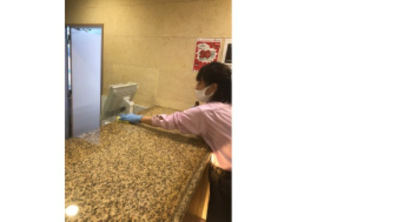 ダスキン野口支店SMC35の求人メインイメージ