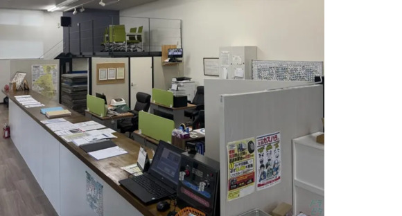 株式会社西博運輸 関西営業所 生駒車庫の求人メインイメージ