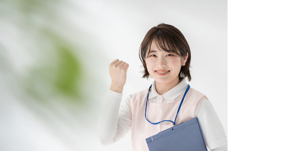 株式会社アクティブラボの求人メインイメージ