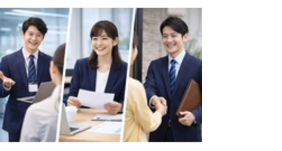 株式会社ヒューマンサポートの求人メインイメージ