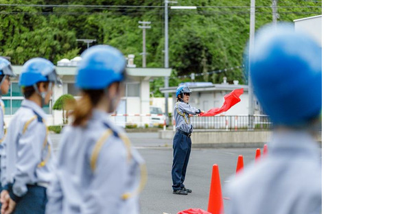 株式会社東北セキュリティーサービス2(工事現場の誘導スタッフ) 紫波町の求人情報ページへ