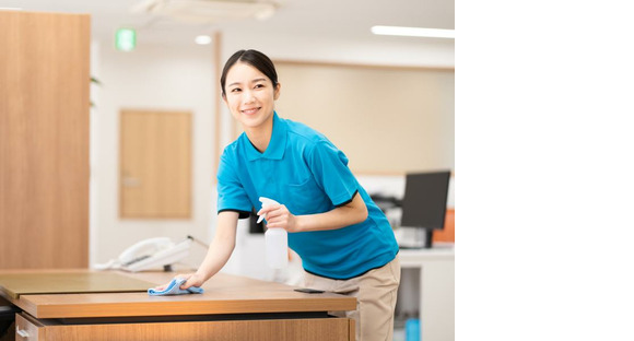 ダスキン野口支店コントラクト10の求人メインイメージ