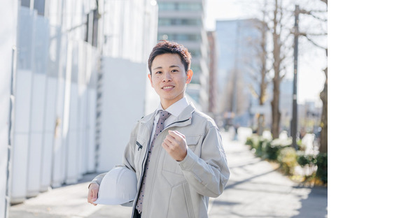 株式会社ユウキの求人メインイメージ