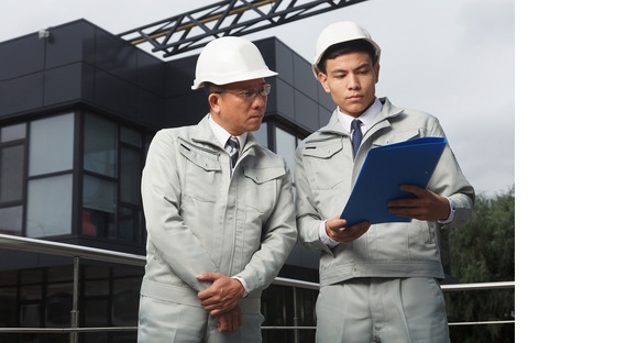 株式会社ユウキの求人メインイメージ