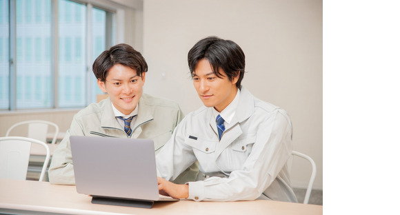 株式会社ユウキの求人メインイメージ