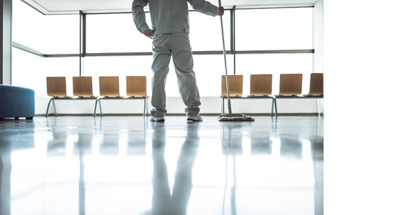 株式会社クリーンアースの求人メインイメージ