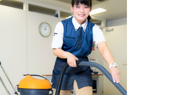 大成株式会社_関西支店_中津清掃朝02