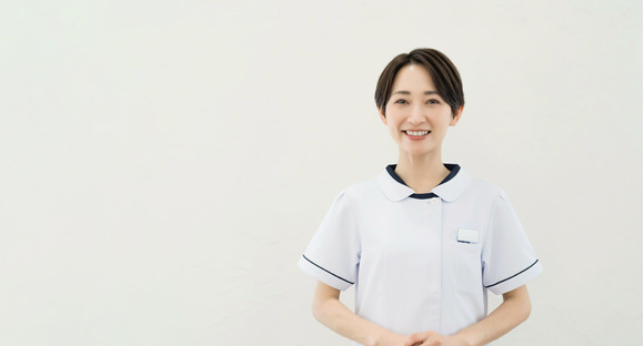 株式会社ソシオ　医療関連サービス事業部の求人メインイメージ