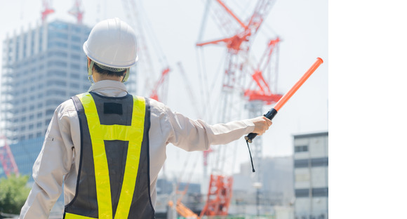 株式会社VOLLMONTセキュリティサービス 渋谷支社【日勤＆夜勤】(70)_Aの求人メインイメージ