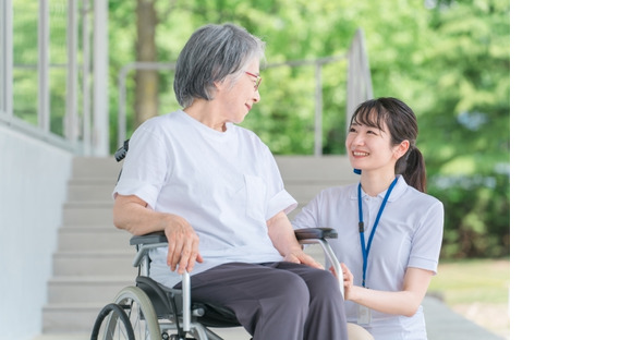 株式会社オーサムエージェントの求人メインイメージ