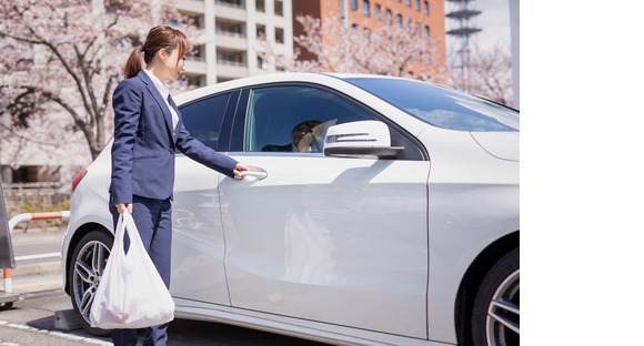 株式会社ANFiRiSEの求人メインイメージ