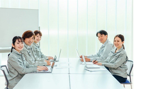 株式会社エレベートの求人メインイメージ