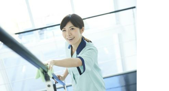 ダスキン飾磨支店SMC29の求人メインイメージ