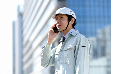 株式会社竹澤電機の求人メインイメージ