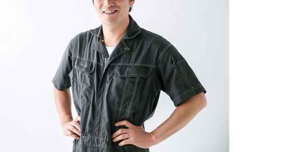 征和美装工業株式会社の求人メインイメージ