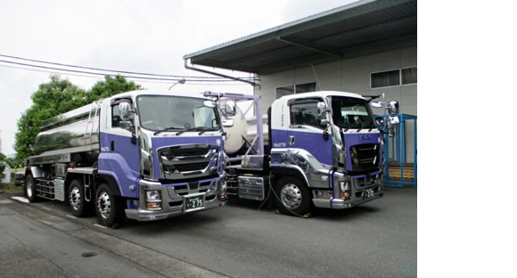 エヌピー運輸富士株式会社