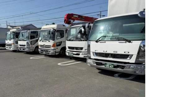 株式会社TR物流