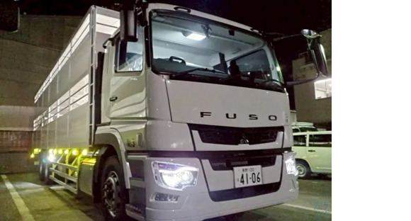 タローファーム株式会社 タローファーム第二農場の求人メインイメージ