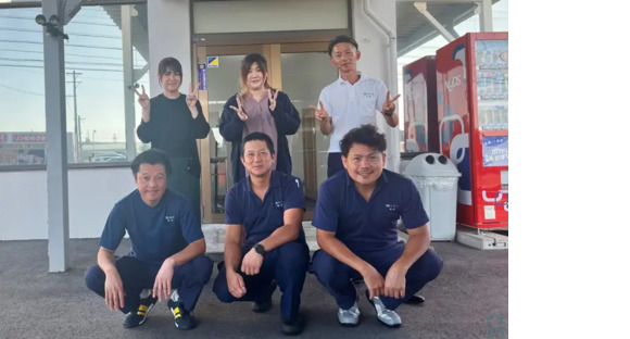 株式会社センス 岡崎営業所