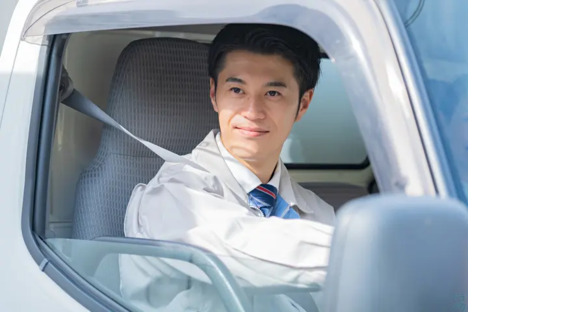 株式会社ロジテック S1293の求人メインイメージ