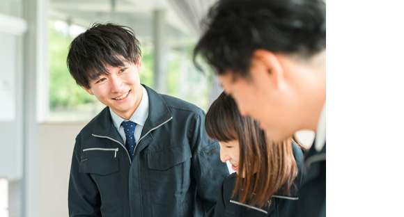 株式会社ミヤチュウの求人メインイメージ