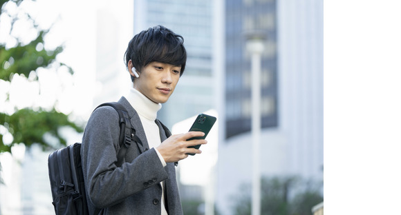 株式会社ベルシステムの求人メインイメージ