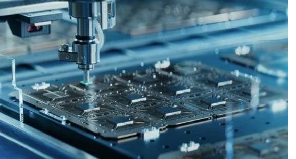 株式会社ティーエムビジョン 半導体製造マシンオペレーター[R]の求人メインイメージ